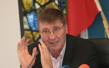 Глушков за Везенков: Имаме реален шанс за втори българин в НБА