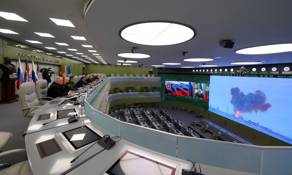 След секретни разработки: 2018-а – годината на руските оръжия!