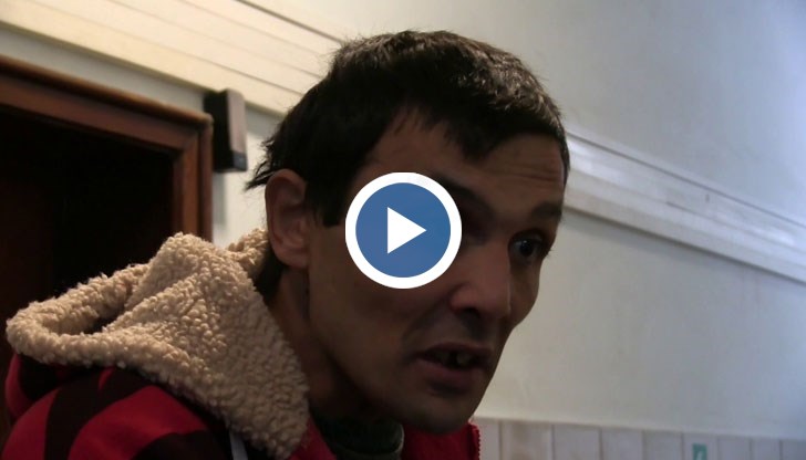 Социални работнички съдят русенец за хулиганство