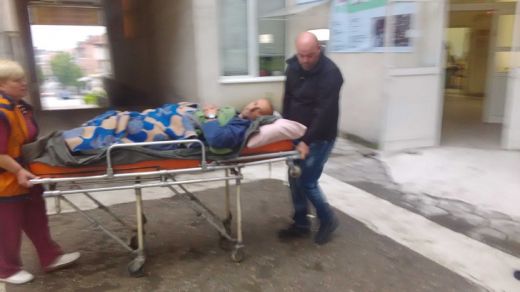 Проговори единият от пострадалите миньори в 