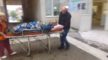 Проговори единият от пострадалите миньори в