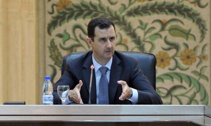 Асад: Не пречим на бежанците да се връщат в Сирия!