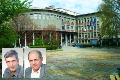 Хванали професорите с белязани пари
