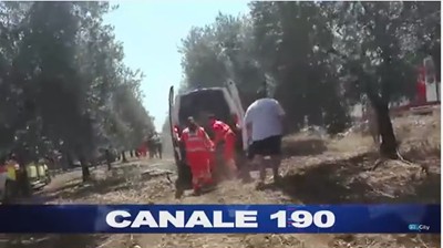 Челен сблъсък на влакове в Италия, има загинали и ранени (Видео)
