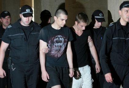 Апелативният съд реши: Биячите на малкия Еци с по-леко наказание