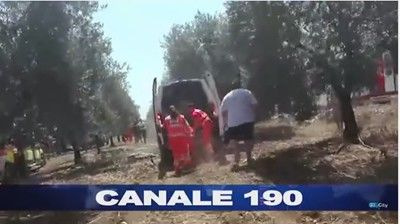 Челен сблъсък на влакове в Италия, има загинали и ранени (Видео)