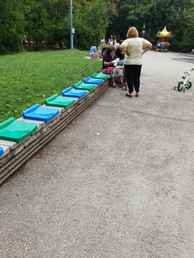 Строят ново крило на детска ясла за 470 000 лв. в пловдивския район 