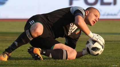 Без победител в битката между Лудогорец 2 и Литекс