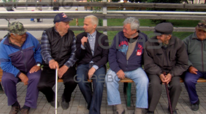 Део отиде да търси тотомилионера в Съединение! Намери ли го... ВИДЕО