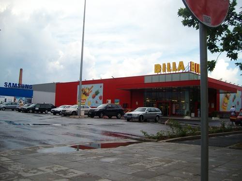 Скара в 