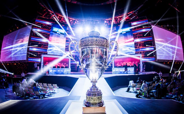 Гледайте директното излъчване на Intel Extreme Masters Катовице
