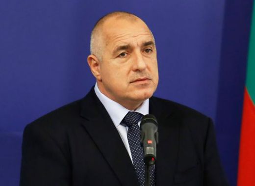 Борисов: Няма проблем с командированите у нас 23-ма служители на турския Дианет