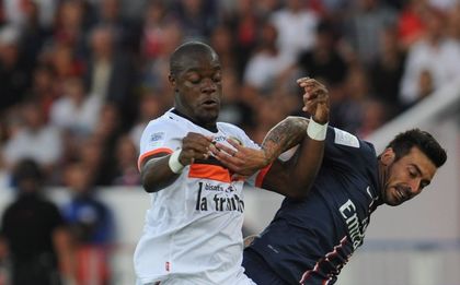 Съндърланд взе защитник от Лориен