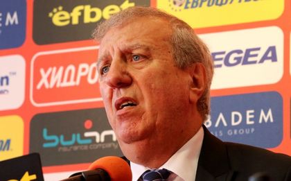 Томов: На ЦСКА му трябва оздравителен план