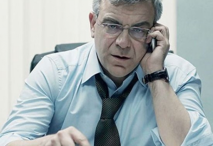 Владо Пенев така се преобрази, че няма да го познаете (СНИМКА)