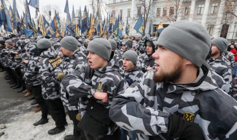 Русия заплаши Украйна с тежък военен отговор