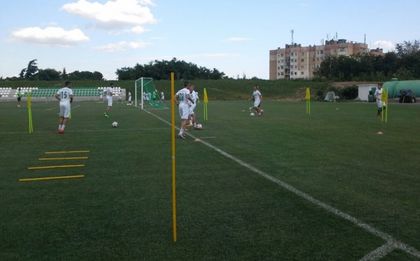 Берое няма да мине без лагер преди евротурнирите