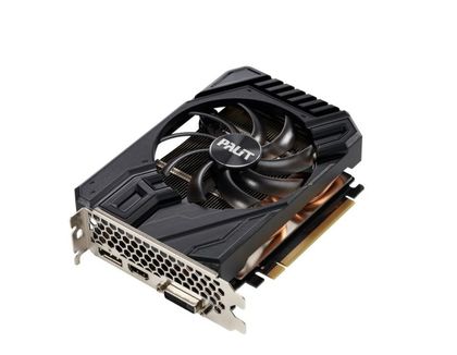 NVIDIA пусна новата GeForce GTX 1660 Ti на цени от от $279