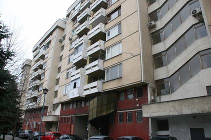 Съседите на пребитите близначета в Пловдив: Майка им разхождаше кучето, но не и децата (СНИМКИ)