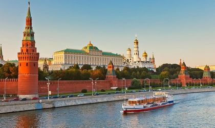 Москва за US санкциите: Възстановяваме паритета