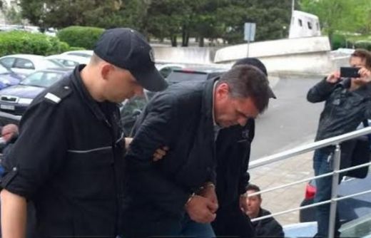 Ето го Киро Принца, екзекутирал брутално готвача си в Несебър