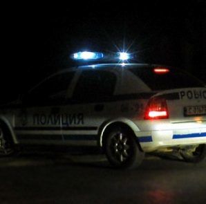 Голяма трагедия посред нощ с мотоциклетист в центъра на София