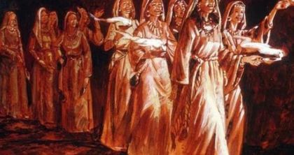 Велики вторник! Добрите дела носят късмет цяла година