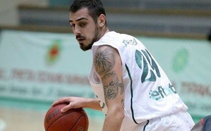 Тихомир Желев готов за мача с Левски