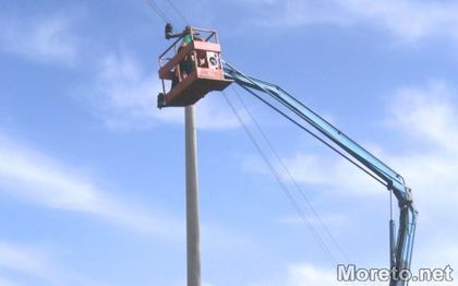 Без ток днес във Варна ще са...