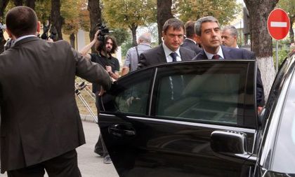Гласят Плевнелиев за важен пост в Европа! Президентът няма да повтаря катастрофалната грешка на Стоянов и Първанов!