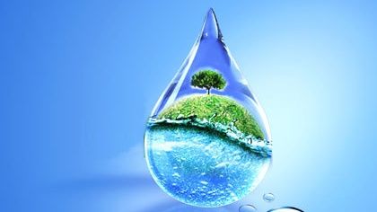 Хепънинг за деня на водата в Цар Симеоновата градина