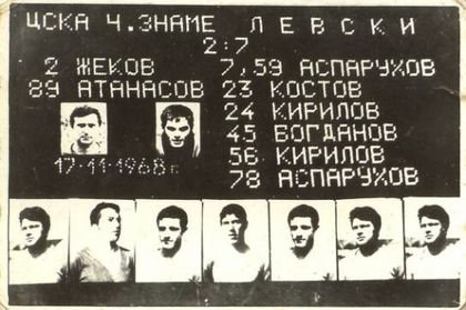 7-метрова вратата, 7 гола на „чорбата” (ВИДЕО)