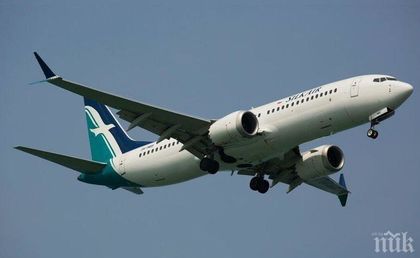 Самолетите "Боинг-737 Макс 8" са годни за полети