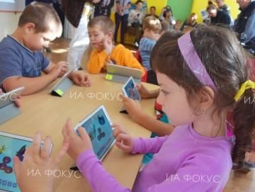 Бургас: Над 300 деца ще се включат първия интерактивен детски хепънинг в зала „Младост“
