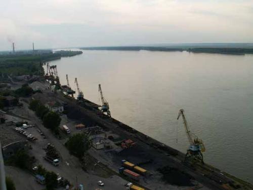 Велико Търново: С 28 см се е повишило нивото на река Дунав при Свищов за изминалото денонощие