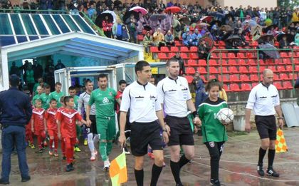 Ботев Враца отстъпи първото място на Етър на северозапад