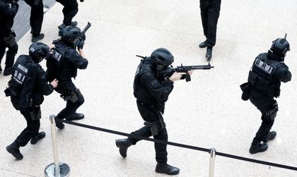 Белгия съди предполагаеми джихадисти, заловени в България