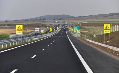 67,5 млн. за км магистрала у нас, сметна Германия