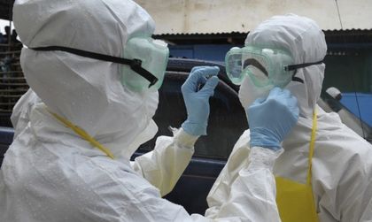 Уж край на еболата, но регистрираха нов случай