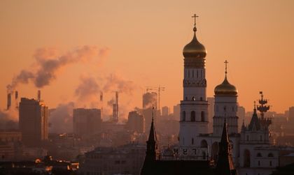 Руснаците ведно: Русия ще стане
