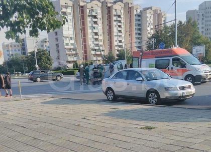 Отново отнето предимство е причината за тежката катастрофа в Тракия вчера