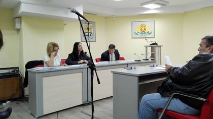 Избраха нов председател на ОбС на община