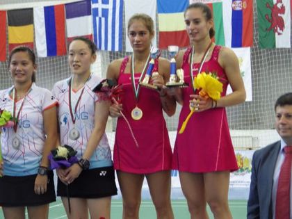 Сестри Стоев в рекорд в ранглистата Още от деня