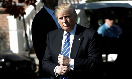 Общували ли са хора на Тръмп с Москва? US разузнаването рови