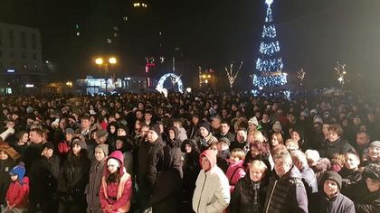 Велико Търново: Наградиха победителите в новогодишните конкурси на Община Свищов