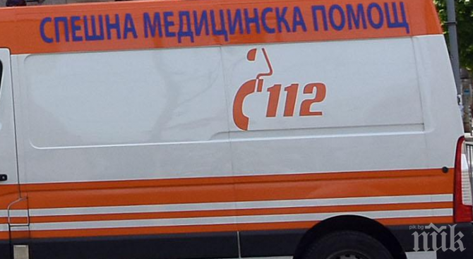 ТРАГЕДИЯ! Дете на 2 г. се удави в шахта