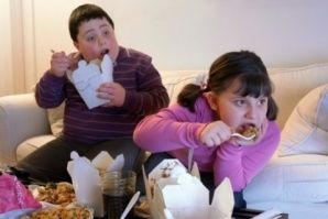 37% от първокласниците са затлъстели, 17% от тях с диабет тип 2