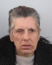 Полицията издирва 66-годишната Дафинка Иванова Славкова от с. Вакарел