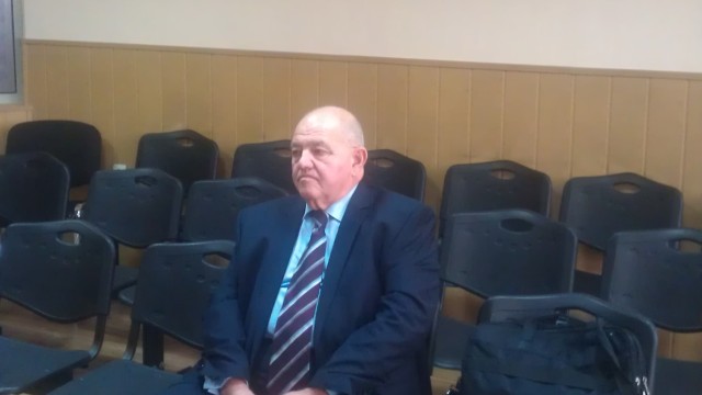 Разпитват свидетели по делото срещу хванатия с подкуп професор от УХТ