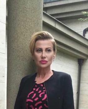 Илиана Раева, БФХГ: Новата зала в комплекс „Раковски“ е най-хубавият подарък, който може да получи националният отбор по художествена гимнастика